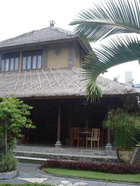 Hotel Matahari Terbit Bali 3*