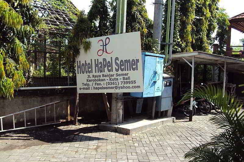 Hapel Semer