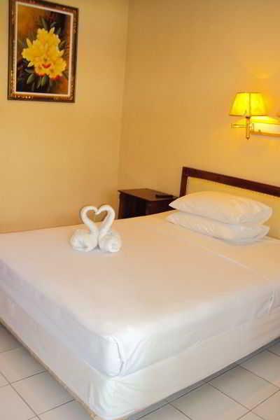 Hapel Semer Hotel *