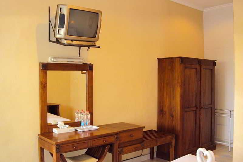 Hotel Hapel Semer Kerobokan (Bali)