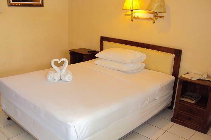 Hapel Semer * Kerobokan (Bali)