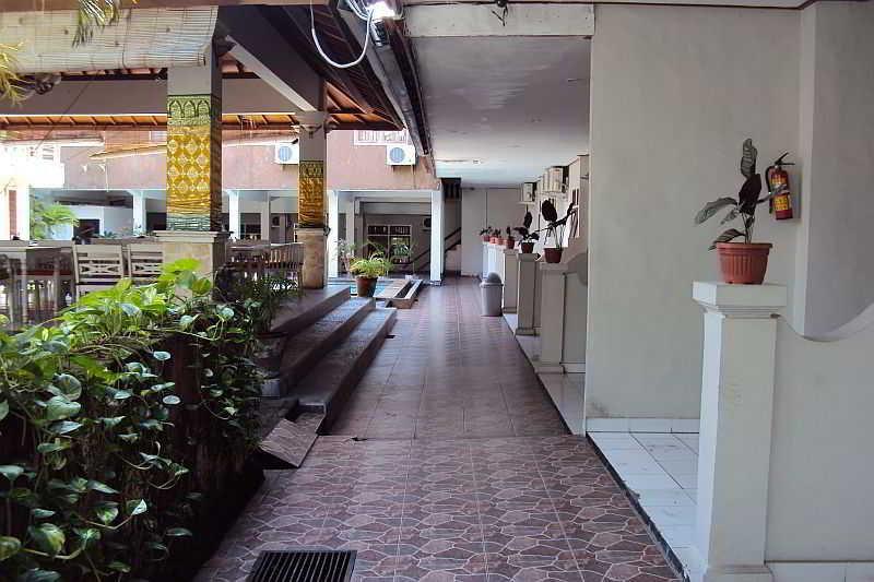 Hotel Hapel Semer