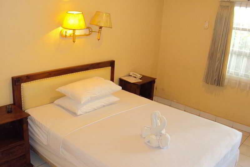 Hapel Semer Hotel Kerobokan (Bali)