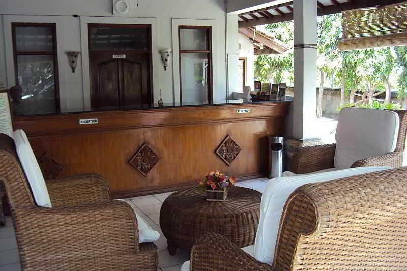 Hotel Hapel Semer *