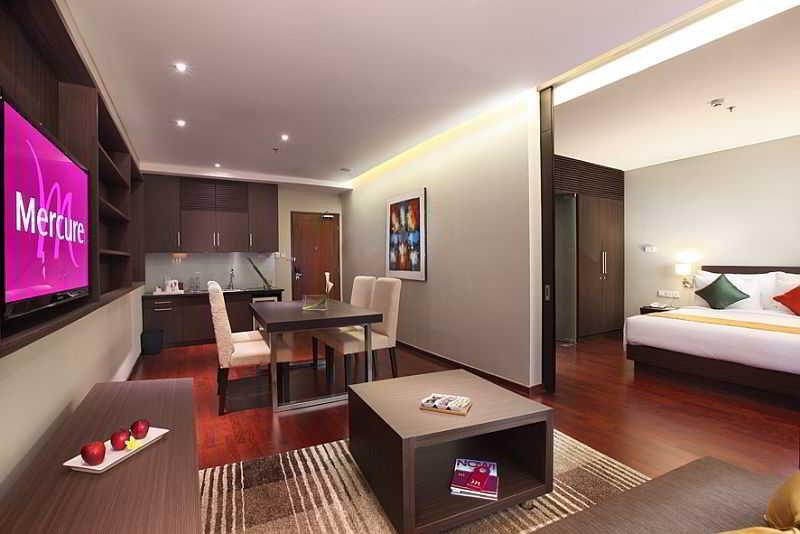 Hotel Fairfield By Marriott Bali Kuta Ngurah Rai Kuta (Bali)