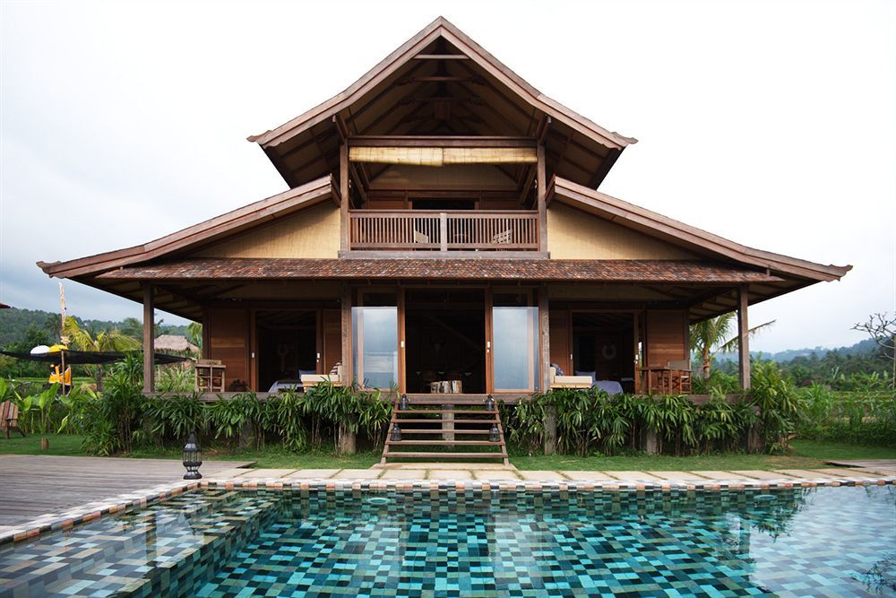 Resort Sanak Retreat Bali 4*