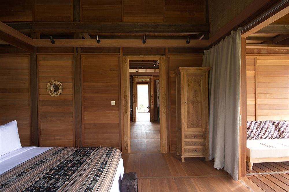 Resort Sanak Retreat Bali