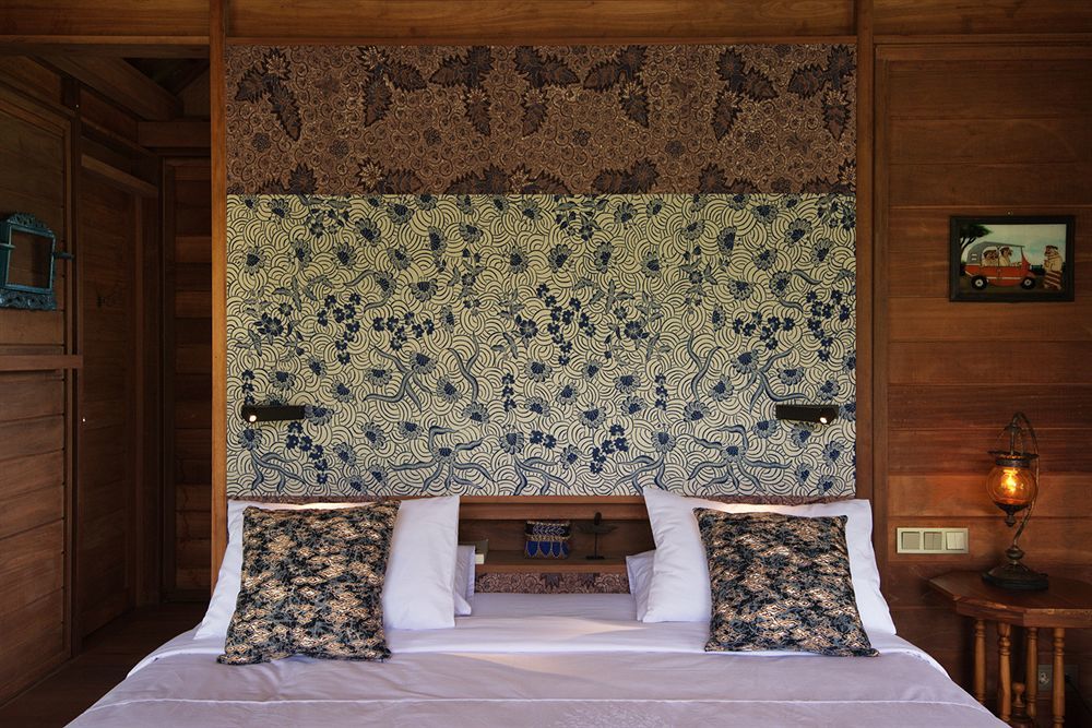 Sanak Retreat Bali Resort