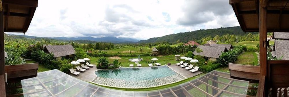 Resort Sanak Retreat Bali Munduk (Bali)