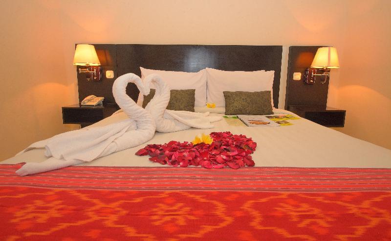 Legian Hotel Kuta (Bali)