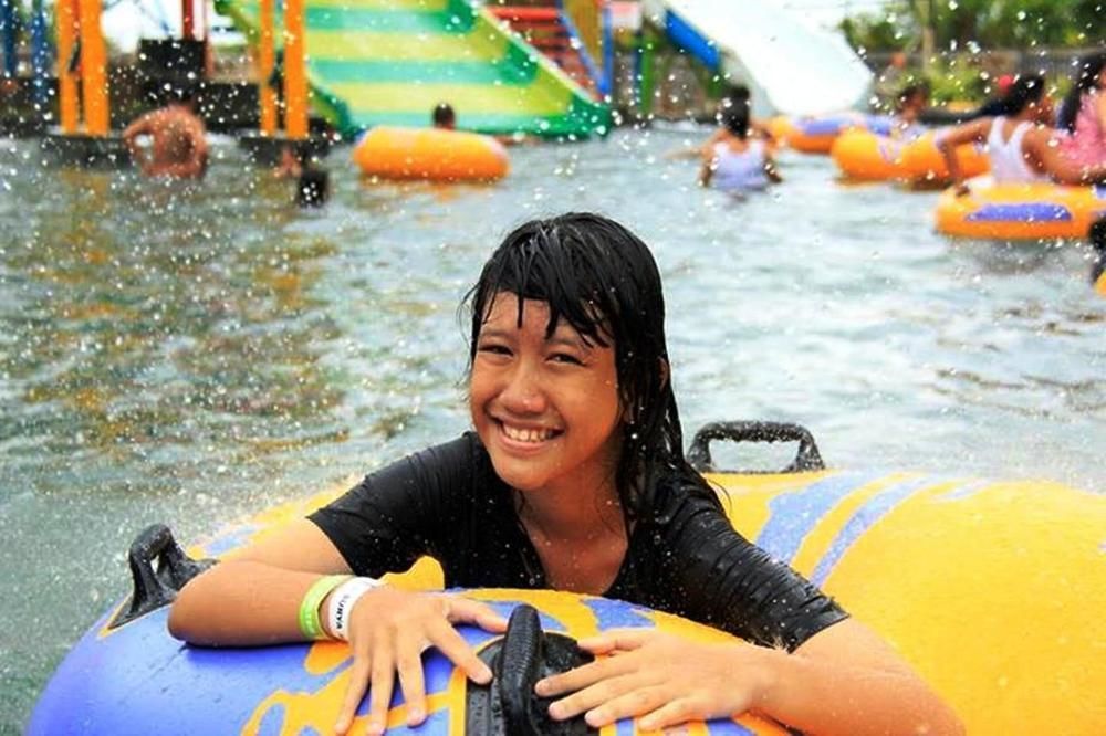Gran Surya Hotel 3*