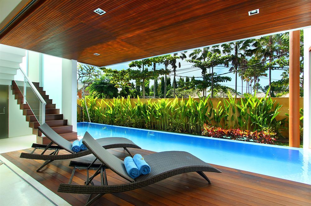 Villa Papillon Umalas