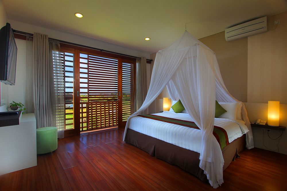 Villa Papillon Umalas Canggu (Bali)