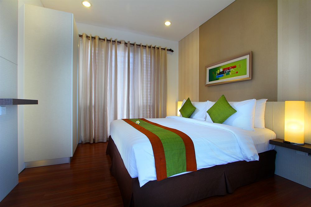 Papillon Umalas Villa Canggu (Bali)