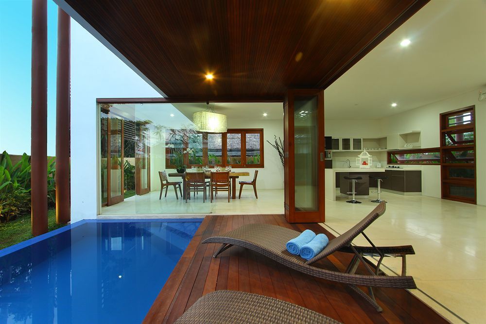 Villa Papillon Umalas *