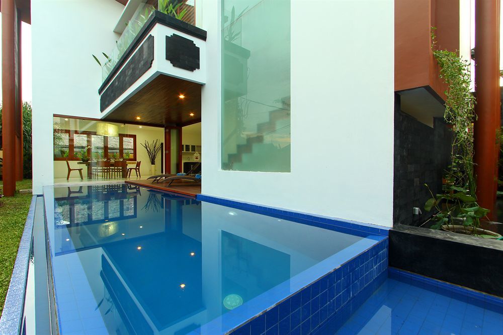 Villa Papillon Umalas