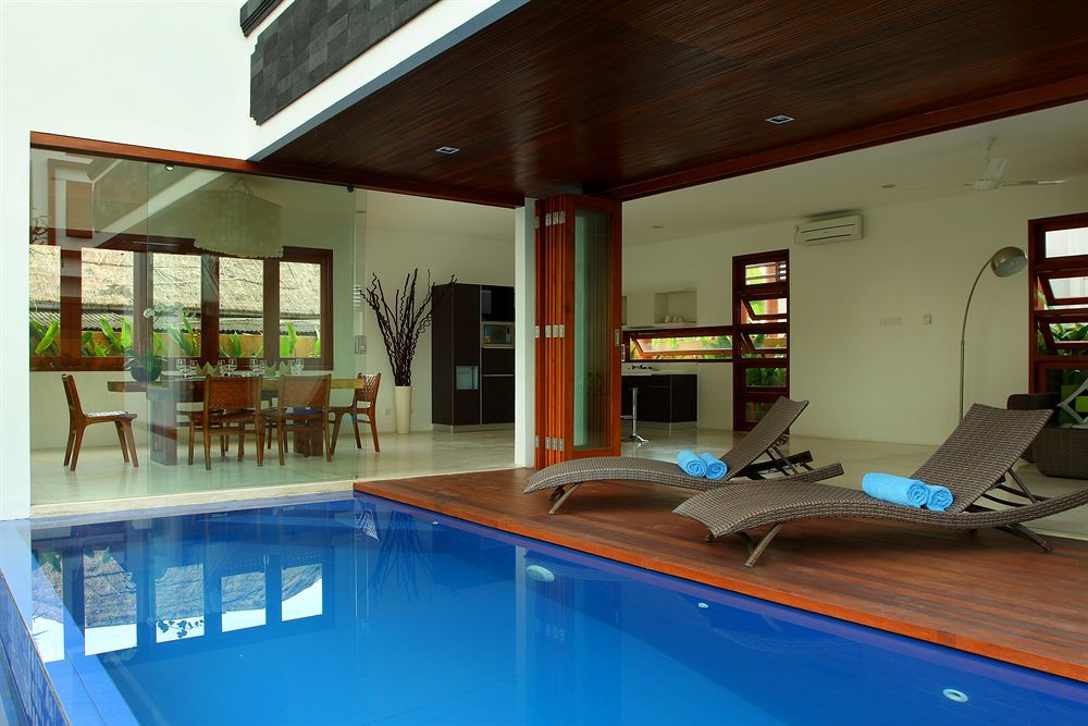 Papillon Umalas Villa
