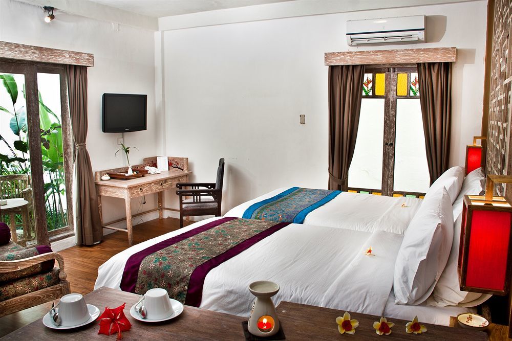 Abian Biu Mansion 4* Dalung (Bali)