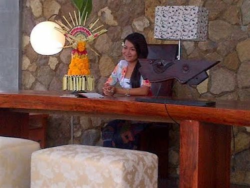 Swiss-belvillas Umalas Villa