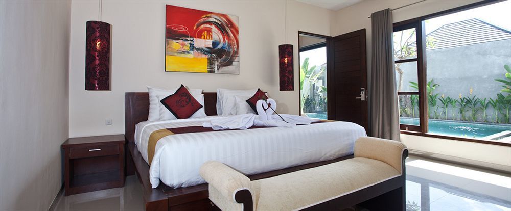 Villa Swiss-belvillas Umalas Canggu (Bali)