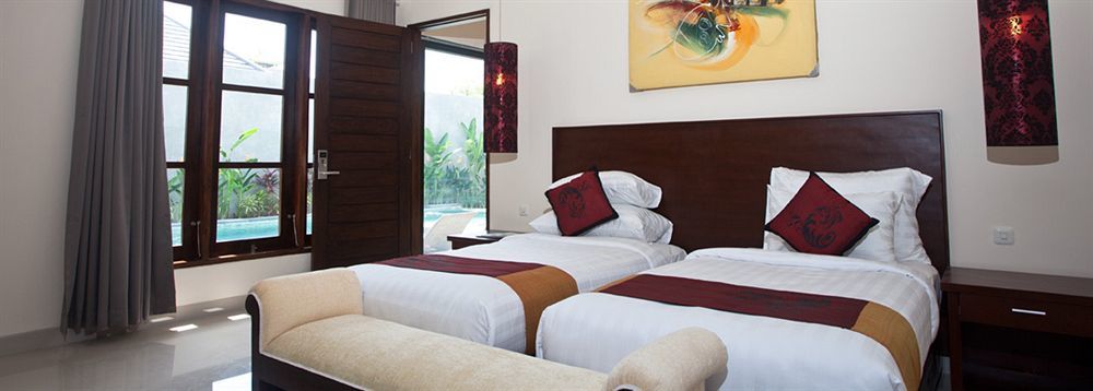 Swiss-belvillas Umalas Villa Canggu (Bali)