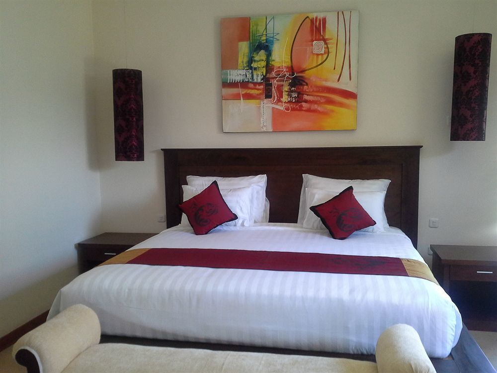 Villa Swiss-belvillas Umalas *
