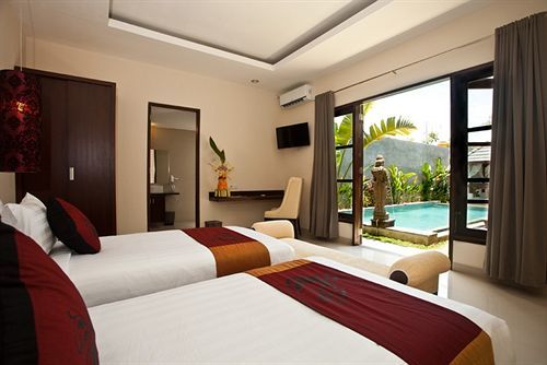 Swiss-belvillas Umalas Villa