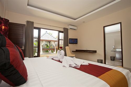 Swiss-belvillas Umalas