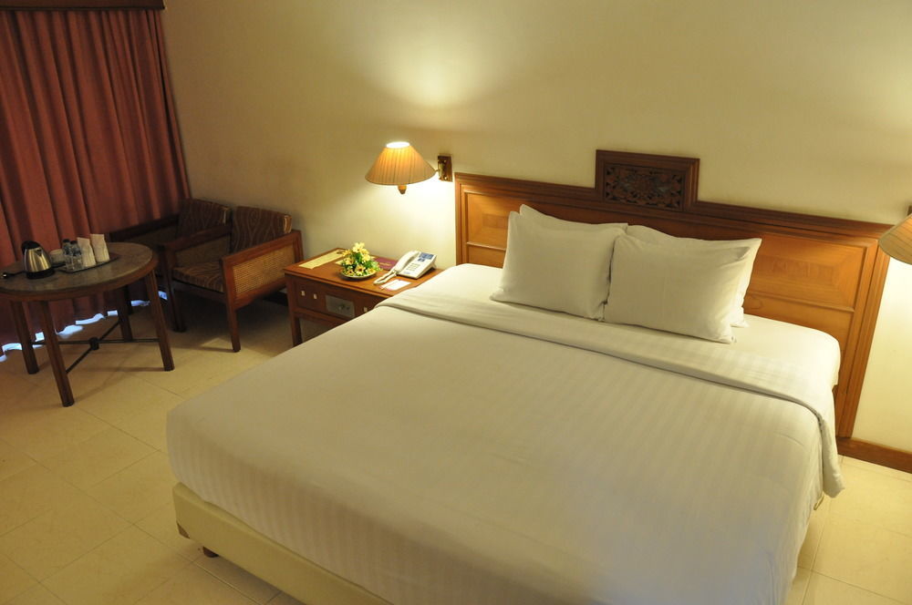 Inna Grand Bali 4* Sanur (Bali)