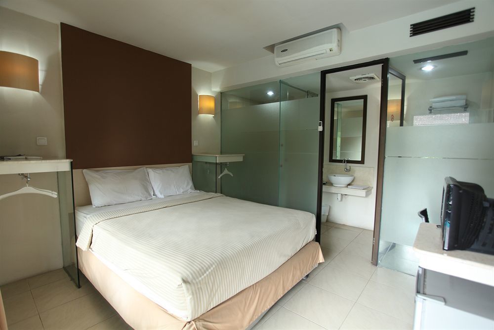 Agung Hotel Sanur (Bali)