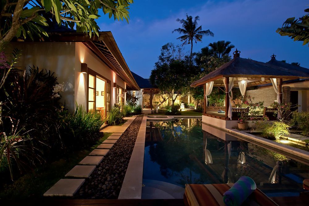 Seriska Satu Sanur (Bali)