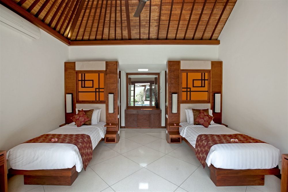 Villa Seriska Satu *