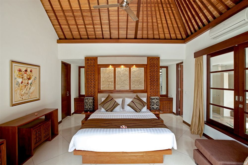 Seriska Satu Villa Sanur (Bali)