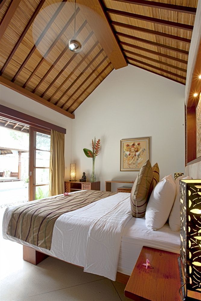 Seriska Satu Villa