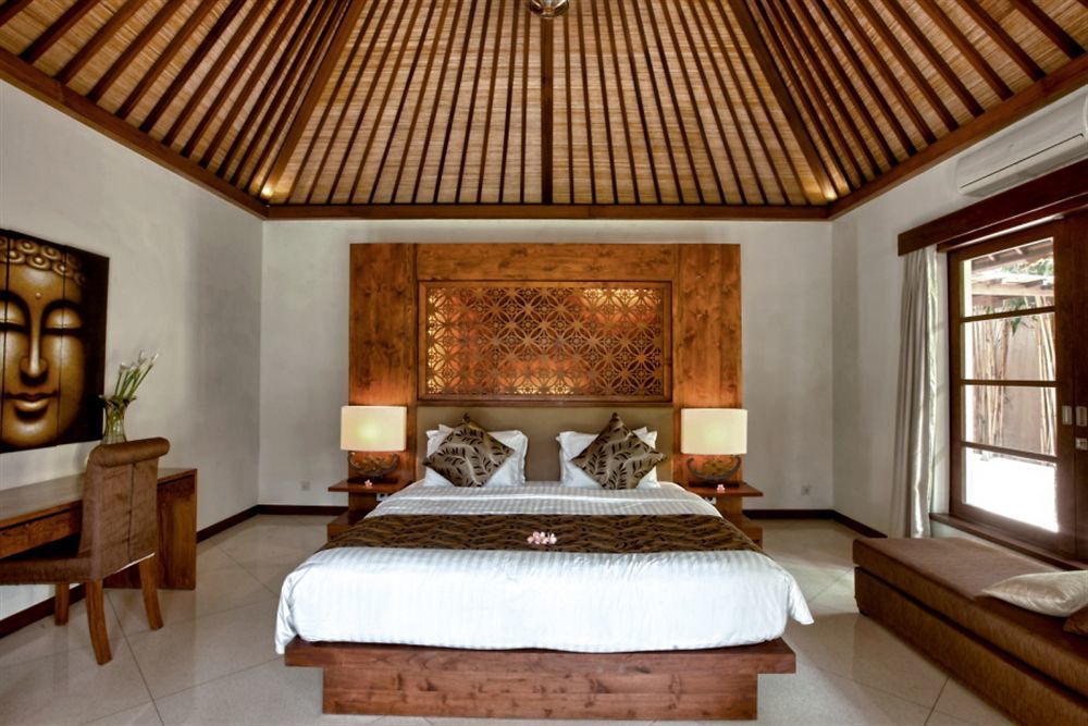 Seriska Satu Villa *