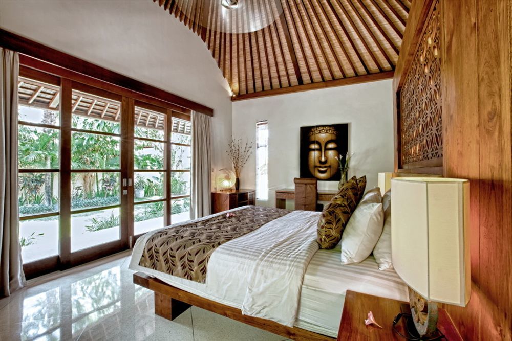 Seriska Satu * Sanur (Bali)