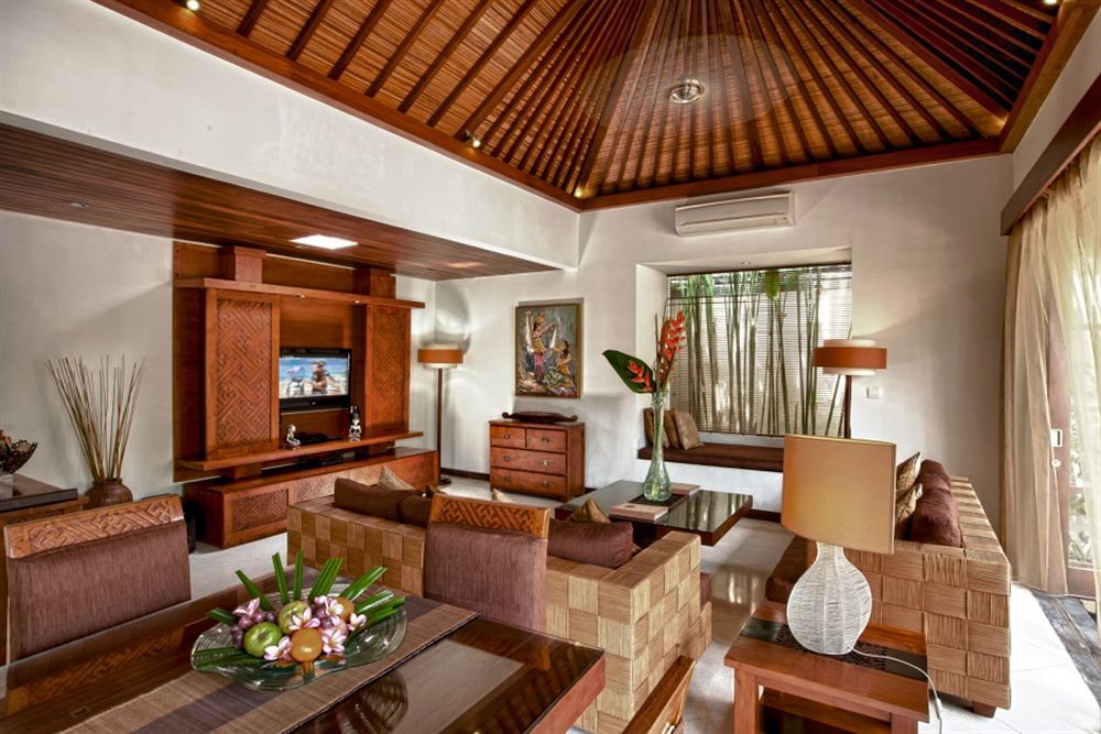 Villa Seriska Satu *