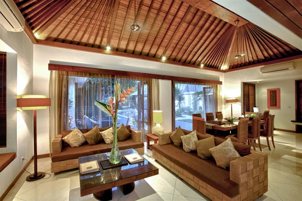 Seriska Satu Villa *