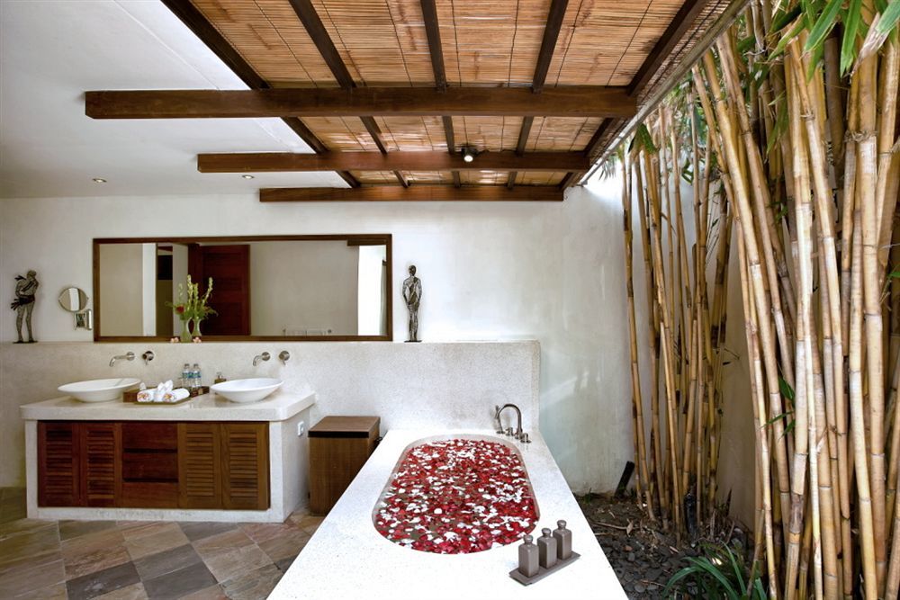 Seriska Satu Villa Sanur (Bali)
