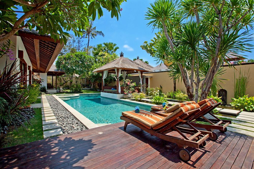 Villa Seriska Satu