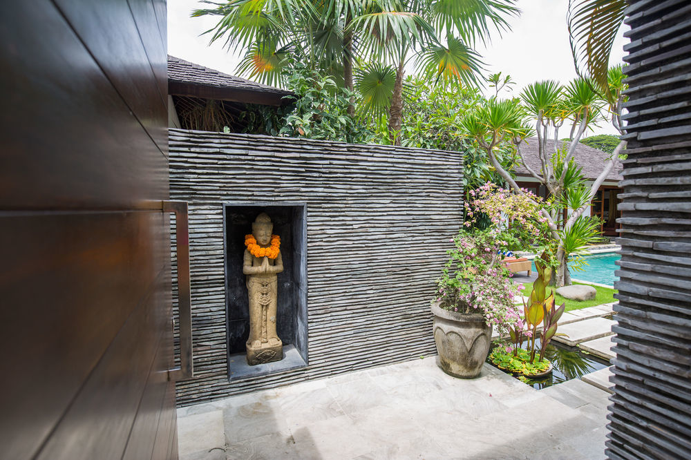 Seriska Satu Villa *