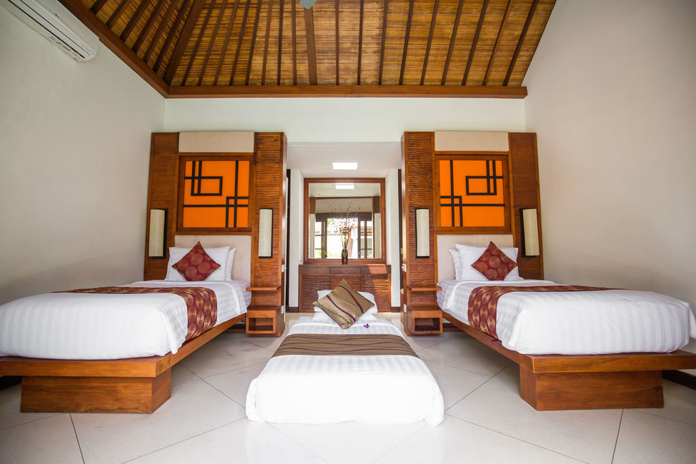 Seriska Satu Villa