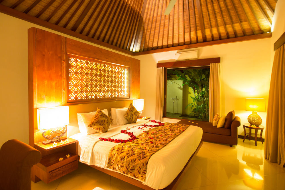 Seriska Satu * Sanur (Bali)