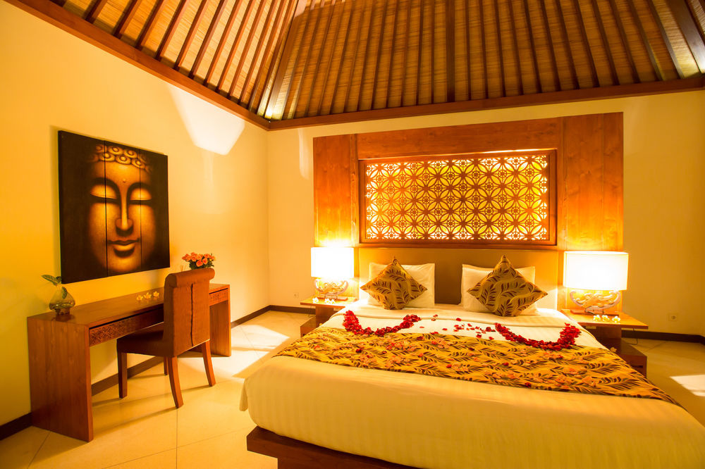 Seriska Satu Sanur (Bali)