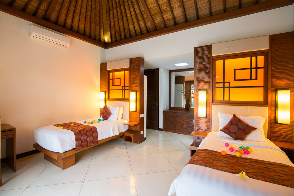 Seriska Satu Villa Sanur (Bali)
