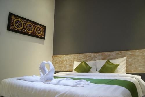Sugiras Living Denpasar (Bali)