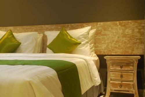 Guest house Sugiras Living