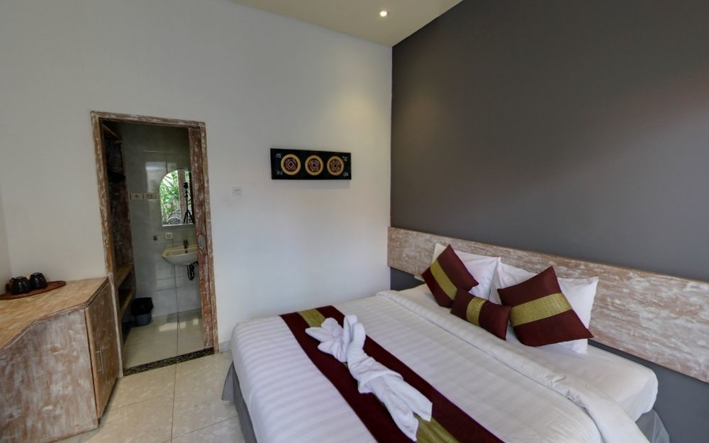 Sugiras Living Denpasar (Bali)
