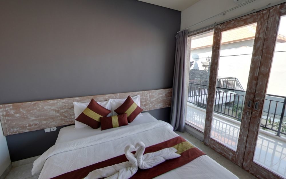 Guest house Sugiras Living Denpasar (Bali)