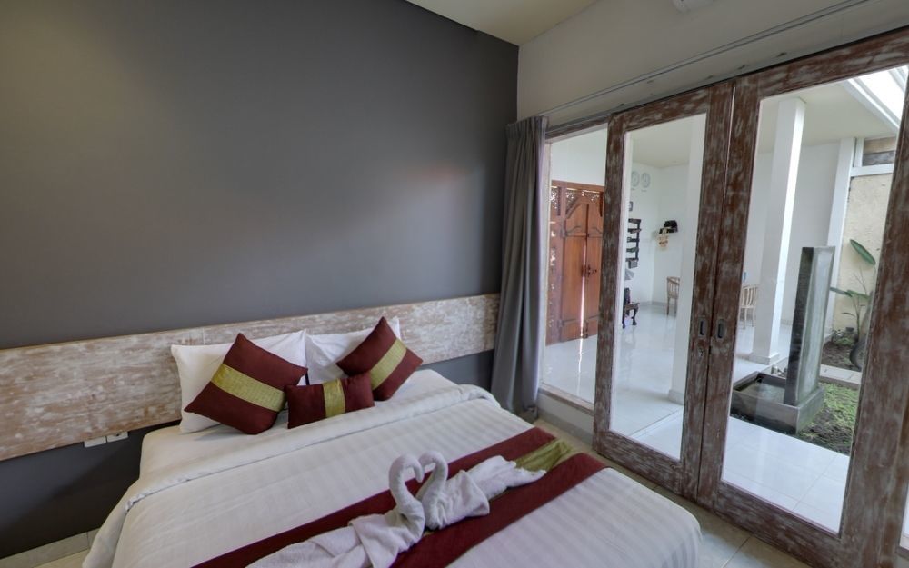 Sugiras Living Guest house Denpasar (Bali)